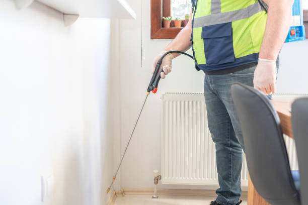 Best Cockroach Control Services  in Sebastian, FL